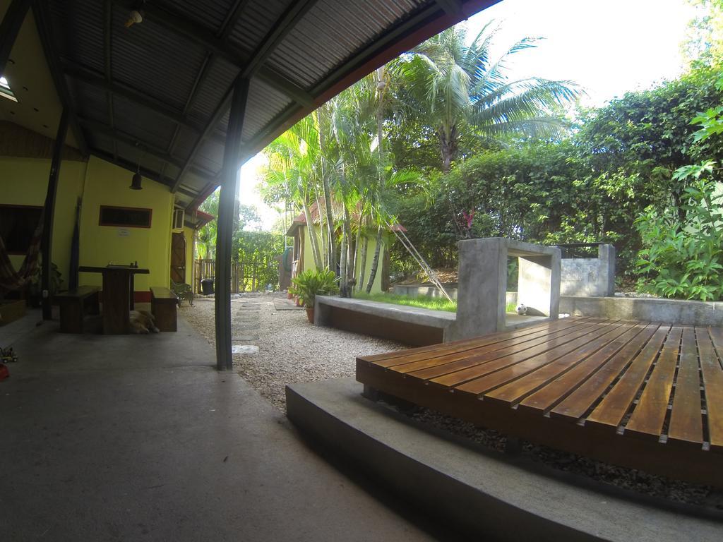 Indra Inn Playa Grande Exterior photo